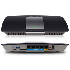 ROUTER: CISCO Linksys EA6300 